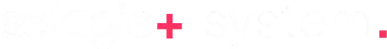 Selagie+ System Logo